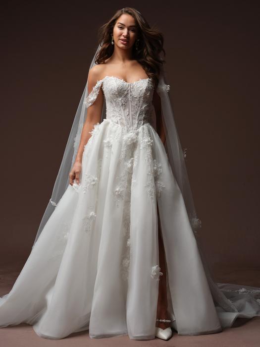 Maggie Sottero-Fern F6MB122A01