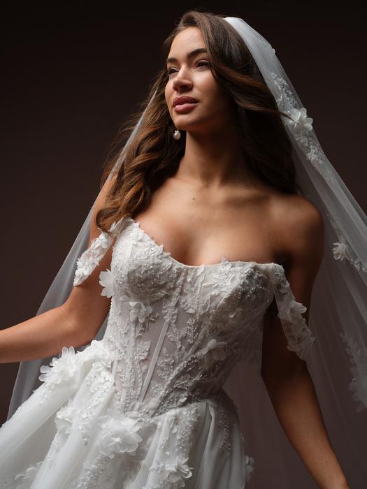 Maggie Sottero-Fern F6MB122A01