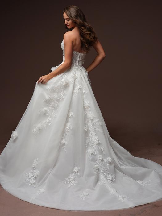 Maggie Sottero-Fern F6MB122A01