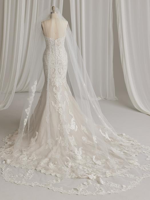 Maggie Sottero-Fiona Royale 23MS714A01