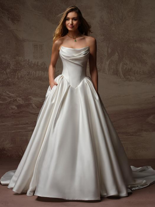 Maggie Sottero-Fiorita F6MS207A01