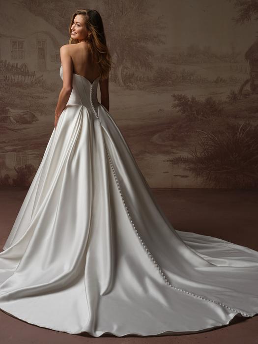 Maggie Sottero-Fiorita F6MS207A01