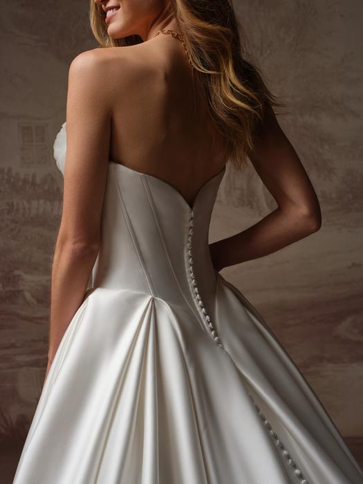 Maggie Sottero-Fiorita F6MS207A01
