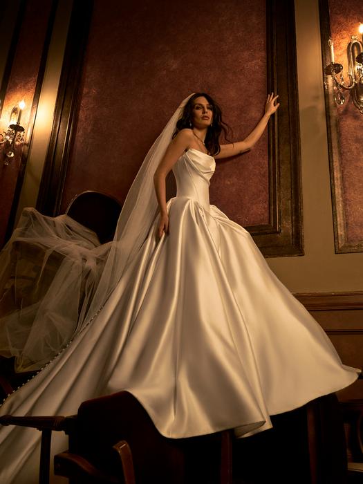 Maggie Sottero-Fiorita F6MS207A01