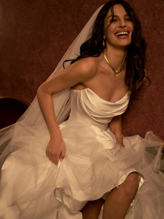 Maggie Sottero-Fiorita F6MS207A01