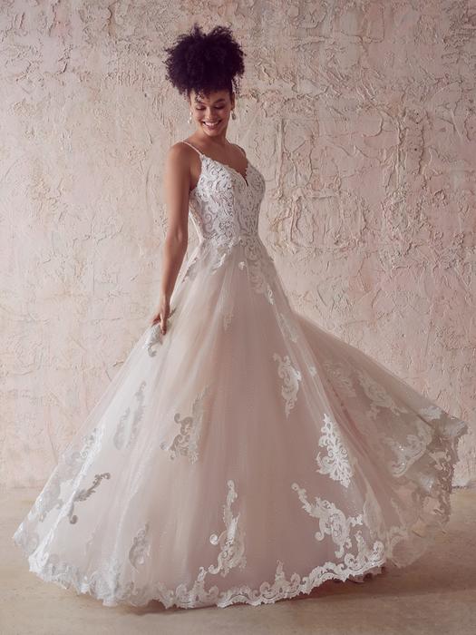 Maggie Sottero-Florence 22MS904