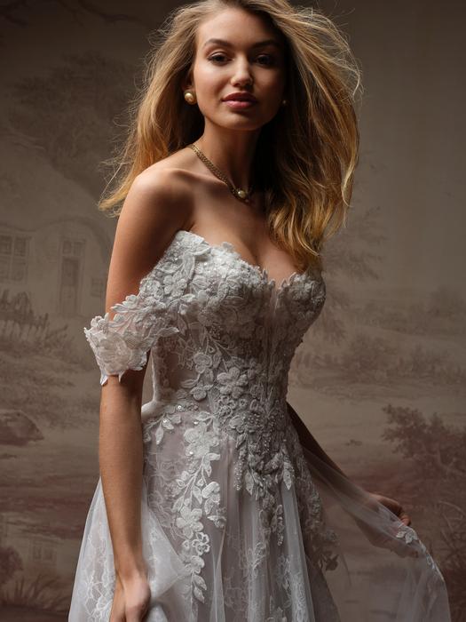 Maggie Sottero-Hadley F6MB135A01
