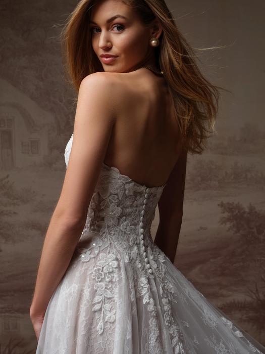 Maggie Sottero-Hadley F6MB135A01