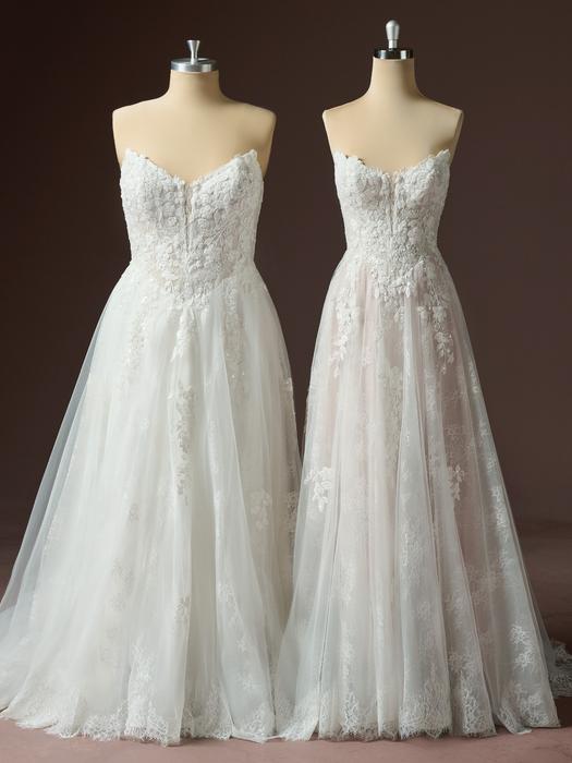 Maggie Sottero-Hadley F6MB135A01