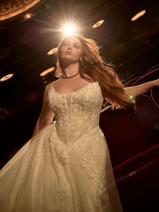 Maggie Sottero-Hadley F6MB135A01