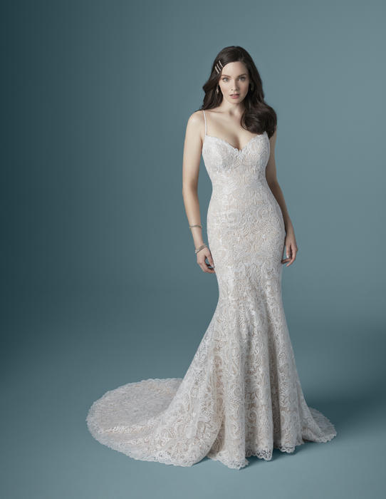 Maggie Sottero-Janice 20MS270