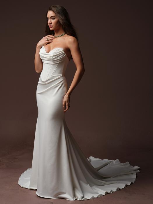 Maggie Sottero-Justina F6MS085A01