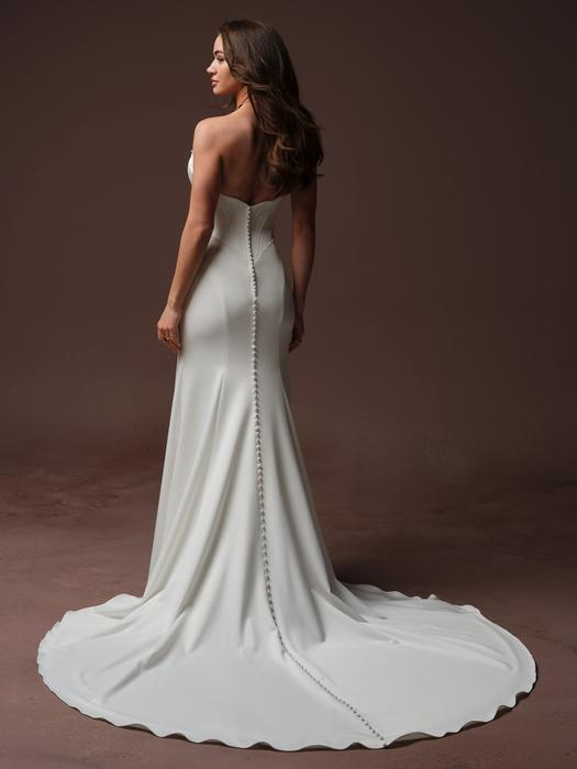 Maggie Sottero-Justina F6MS085A01