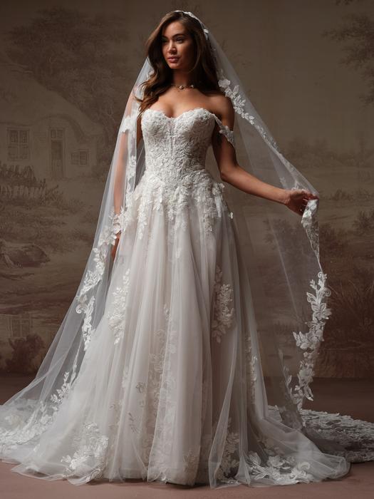 Maggie Sottero-Kate F6MK014A01