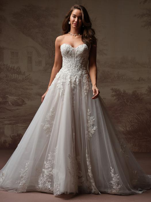 Maggie Sottero-Kate F6MK014A01