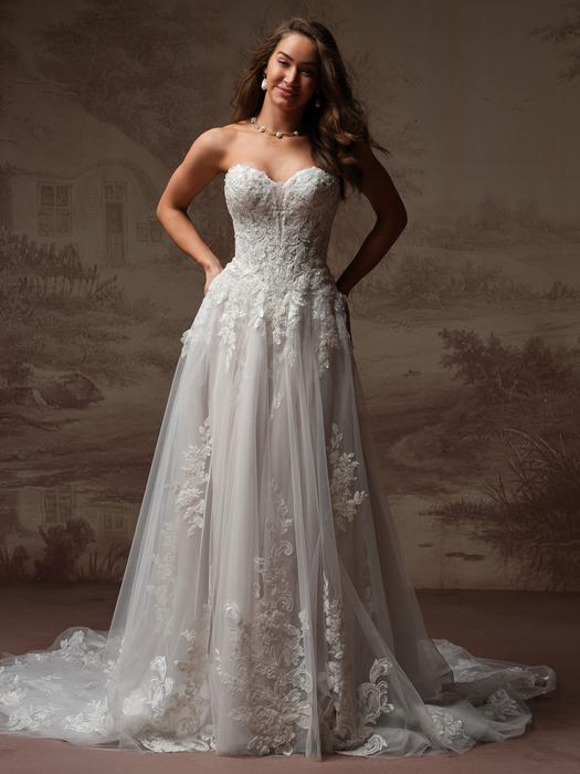 Maggie Sottero-Kate F6MK014A01