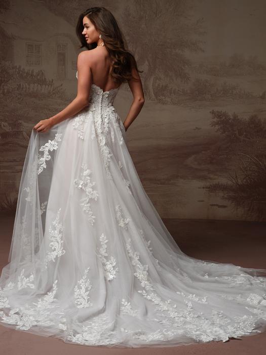 Maggie Sottero-Kate F6MK014A01