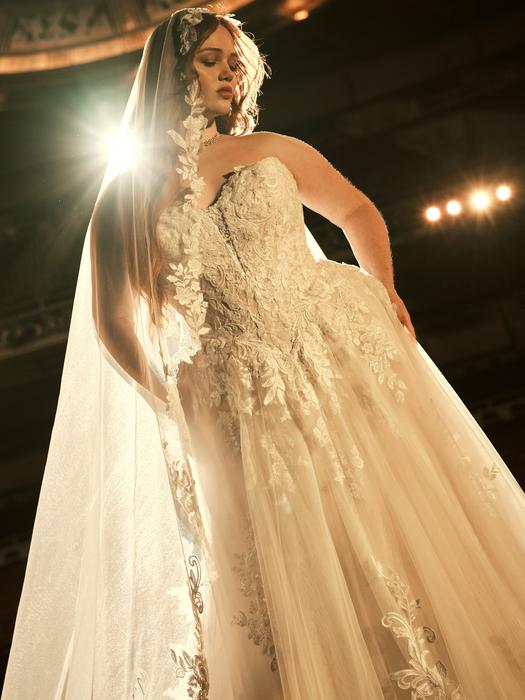 Maggie Sottero-Kate F6MK014A01