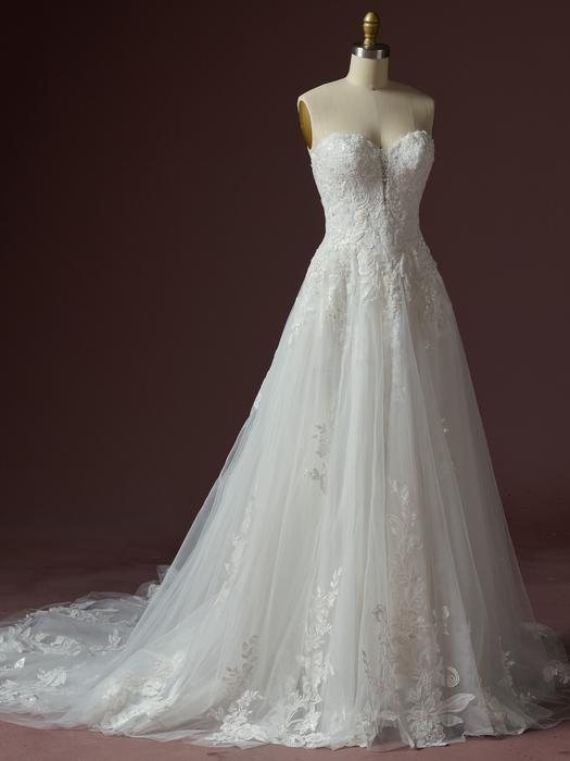 Maggie Sottero-Kate F6MK014B02