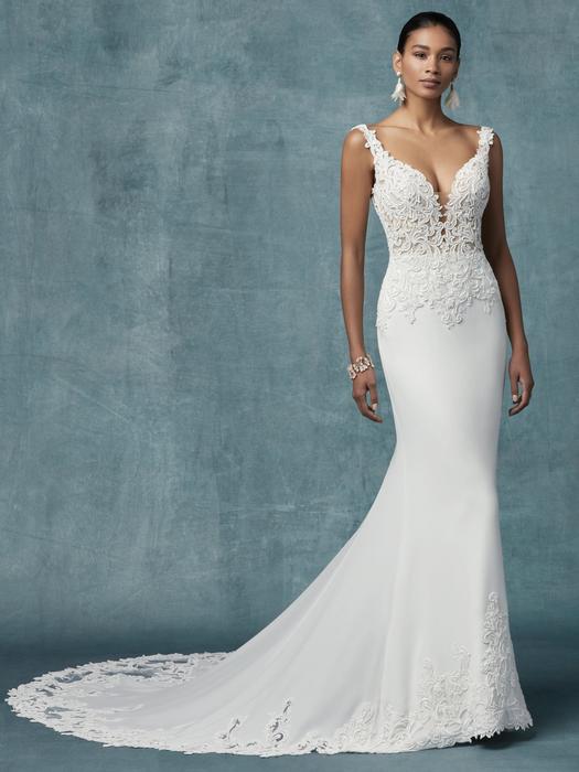 Maggie Sottero Couture-Kelsey 9MS119