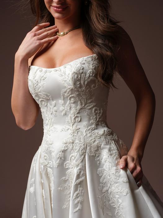 Maggie Sottero-Landis F6MN069A01