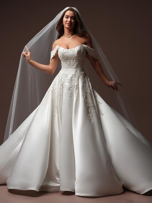 Maggie Sottero-Landis F6MN069A01
