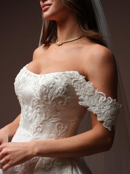 Maggie Sottero-Landis F6MN069A01