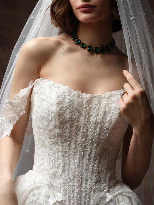 Maggie Sottero-Lyra F6MS204A01