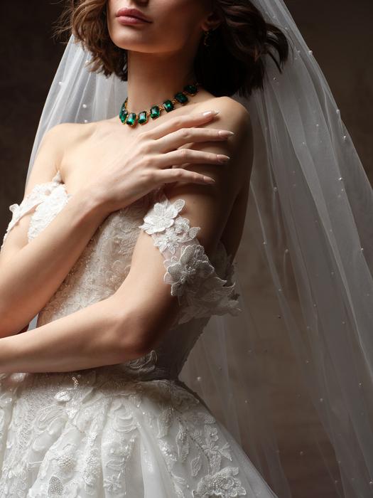 Maggie Sottero-Lyra F6MS204A01