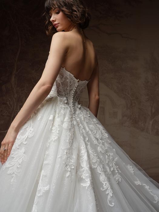 Maggie Sottero-Lyra F6MS204A01