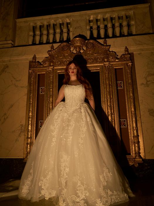 Maggie Sottero-Lyra F6MS204A01