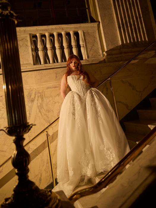 Maggie Sottero-Lyra F6MS204A01