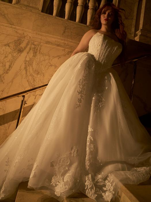 Maggie Sottero-Lyra F6MS204A01