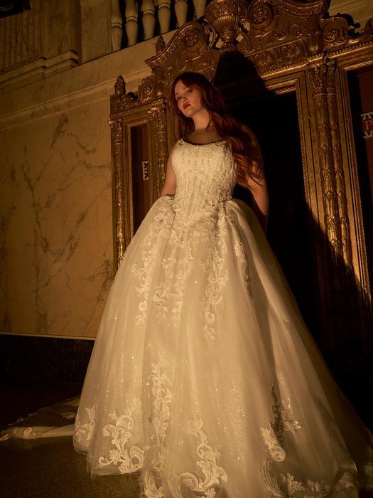 Maggie Sottero-Lyra F6MS204A01