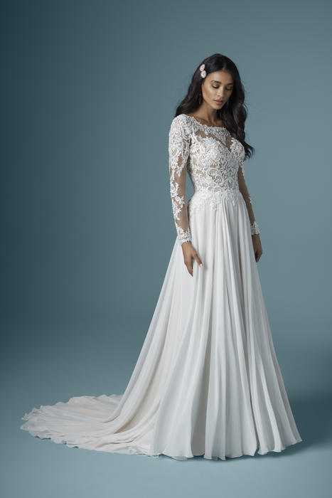 Maggie Sottero-Madilyn 20MS236
