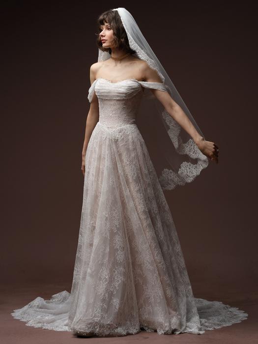Maggie Sottero-Maelle F6MB210A01