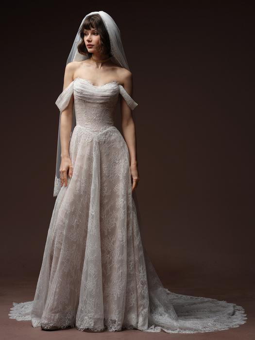 Maggie Sottero-Maelle F6MB210A01