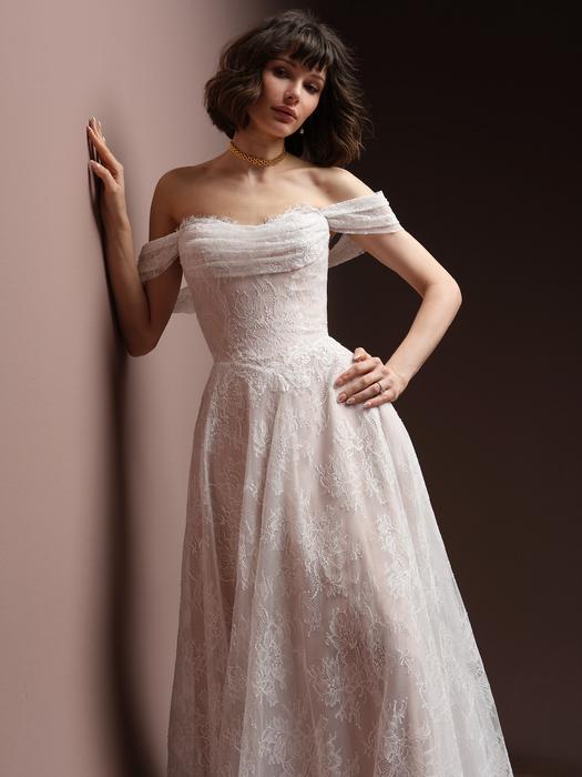 Maggie Sottero-Maelle F6MB210A01