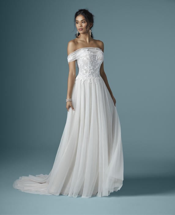 Maggie Sottero-Marlee 20MS321