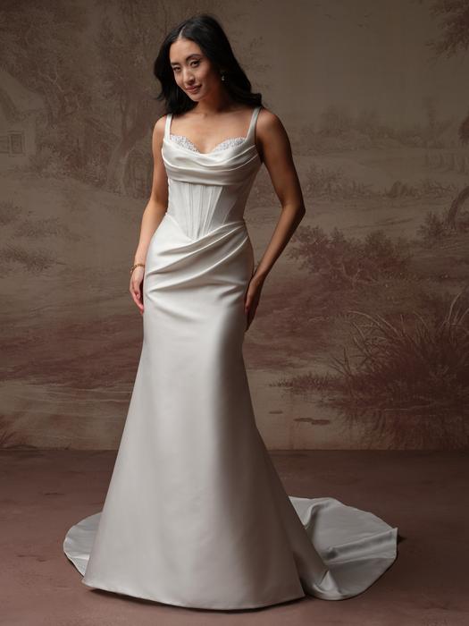 Maggie Sottero-Melissa Marie F6MS030A01