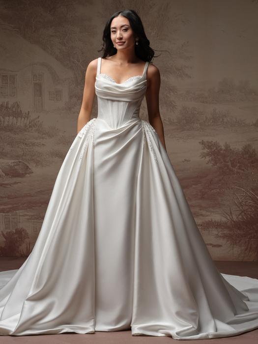 Maggie Sottero-Melissa Marie F6MS030A01