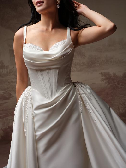 Maggie Sottero-Melissa Marie F6MS030A01