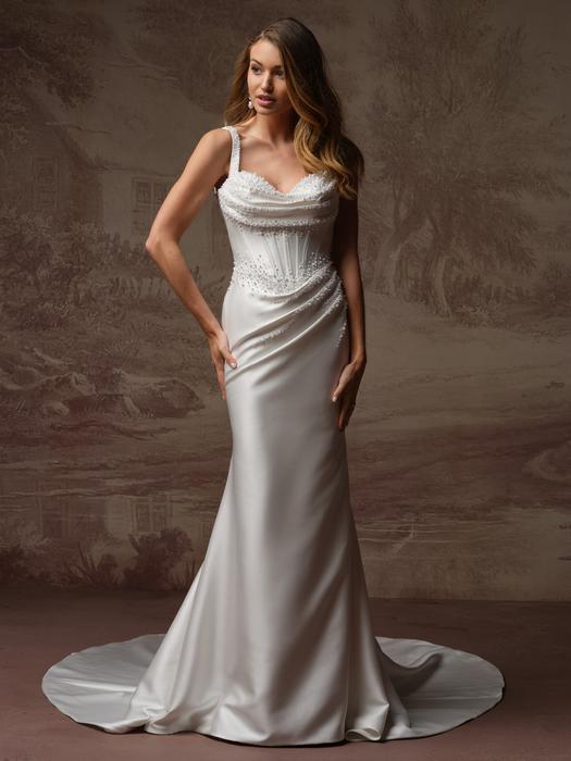 Maggie Sottero-Melissa Marie Royale F6MS042B01