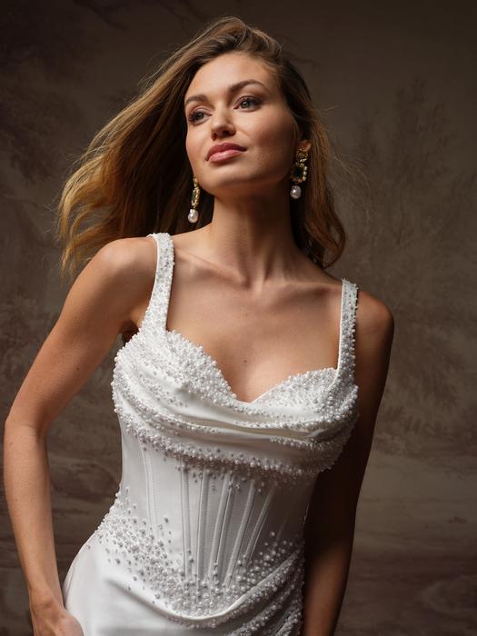 Maggie Sottero-Melissa Marie Royale F6MS042B01