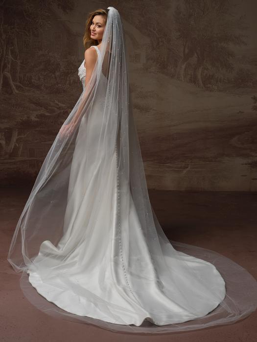 Maggie Sottero-Melissa Marie Royale F6MS042B01