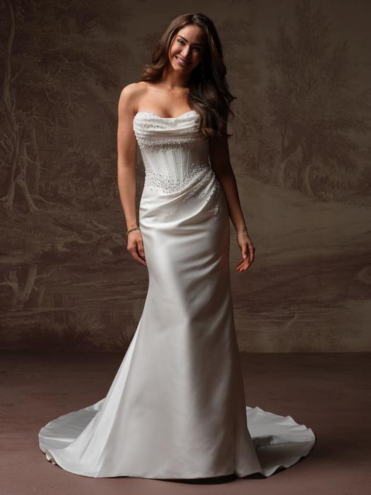 Maggie Sottero-Melissa Royale F6MS042A01