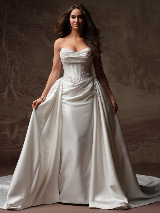 Maggie Sottero-Melissa Royale F6MS042A01