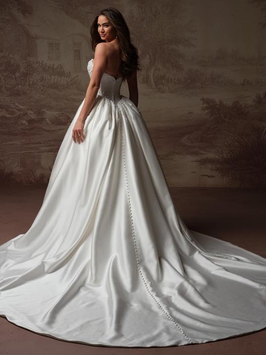 Maggie Sottero-Melissa Royale F6MS042A01