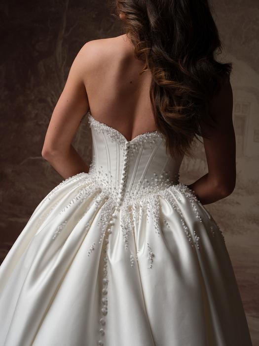 Maggie Sottero-Melissa Royale F6MS042A01