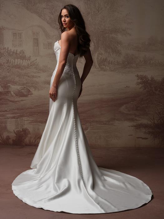 Maggie Sottero-Melissa Royale F6MS042A01